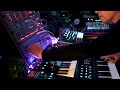 LOST - Hydrasynth | Analog