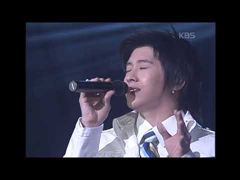 플라이 투 더 스카이 Fly To The Sky Missing You 윤도현의 러브레터 KBS 20050225 방송 