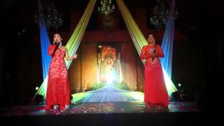 SRP PYM - HIMIG-INDAK 2: Pasasalamat kay Maria - Teaser
