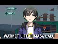 Kita Bisa Pergi Ke Warnet Life! - Kantin Sekolah Simulator