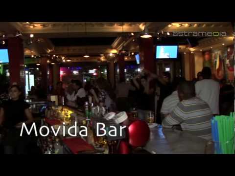 Poco Loco & Movida, Lausanne; Mexican Restaurant & Bar: ...