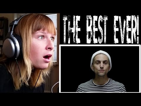 RISE - SUPERFRUIT, BRIAN JUSTIN CRUM, MARY LAMBERT, MARIO JOSE | REACTION