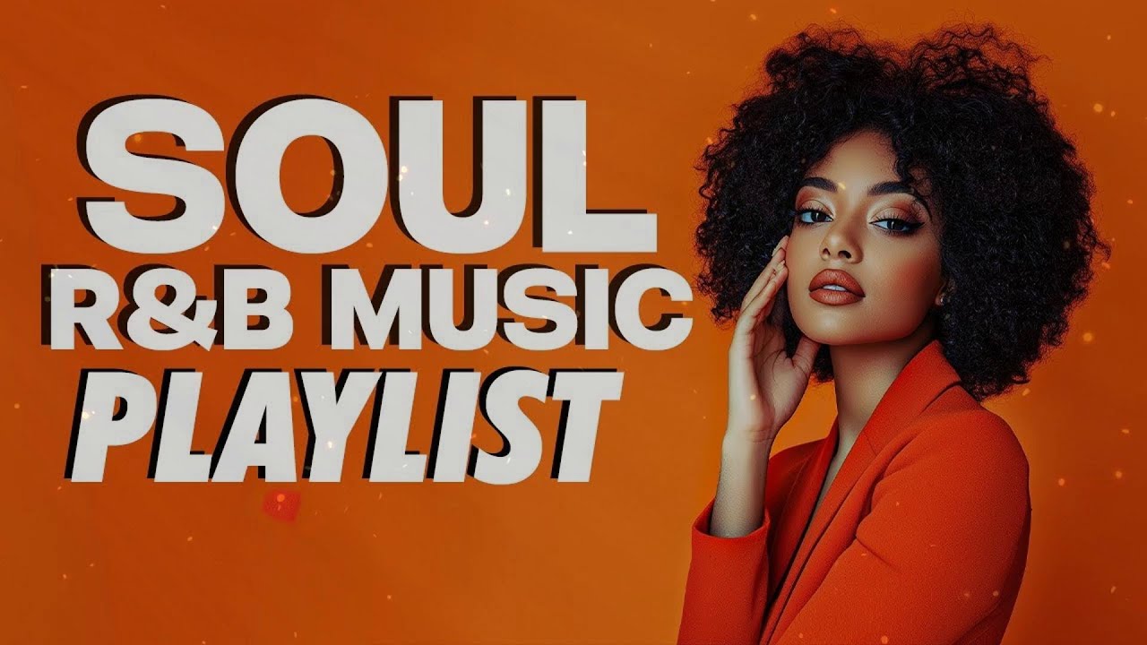 Soul Pop Best Pop Soul Songs About Love 💞 Emotional Playlist - YouTube