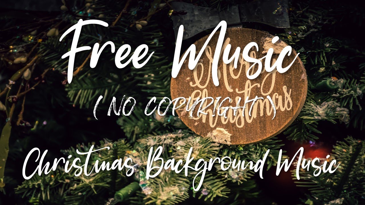 IKSON - Merry | Free Christmas Background Music | No Copyright Music ...