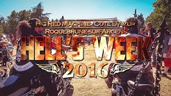 HELL'S WEEK 2016 | Roquebrune-sur-Argens