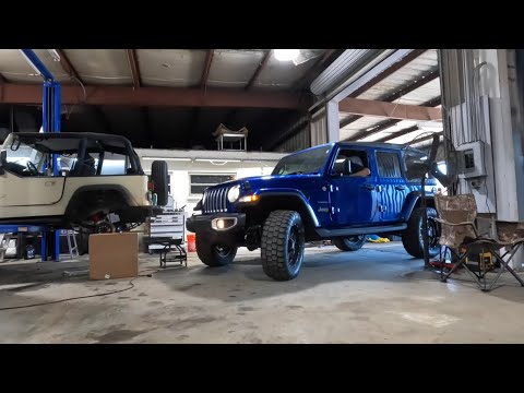 Collision Damage! 2018 Jeep Wrangler