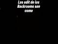 Los edits de los backrooms #humor #meme #short #angrybirds #backrooms