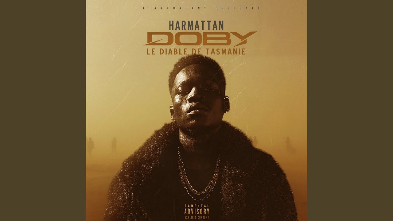 Djotta Foudi (feat. Big King)