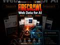 Makes AI Agents Read Any Website #opensource #ai #chatgpt