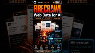 Makes AI Agents Read Any Website #opensource #ai #chatgpt