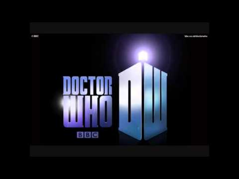 Doctor Who Soundtrack series 5 7