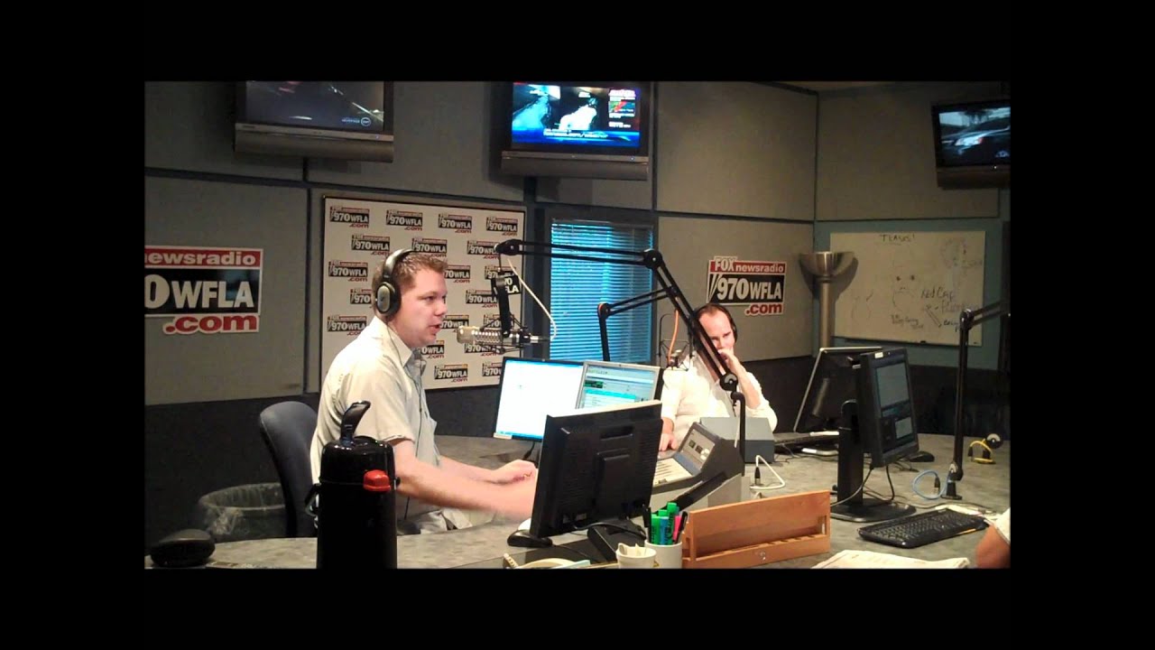 The Duncan Duo Show 970AM WFLA CDPE Tampa Short Sales Yesner & Boss Gilman Ciocia