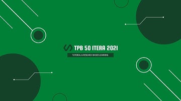 Membuat Kalkulator Statistika Deskriptif | Tugas Besar PKS II TPB 50 Kelompok 02