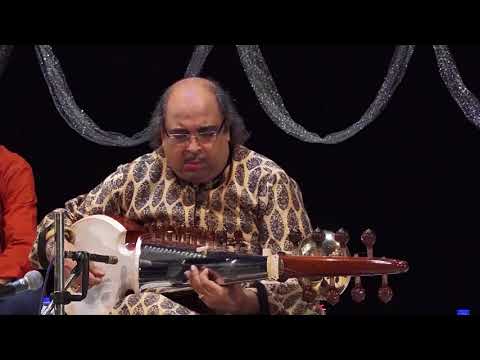 Alaap in Raag Hem Bihag -Pandit Tajendra Narayan Majumdar(Sarod ) & Pandit Swapan Chaudhuri(Tabla)