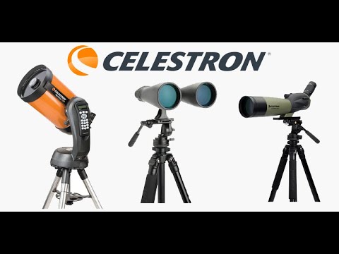 How to Choose a Telescope – Mile High Astronomy