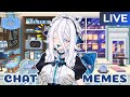 REACT DE MEMES DOS CUPINXAS | MOCHI YUKI