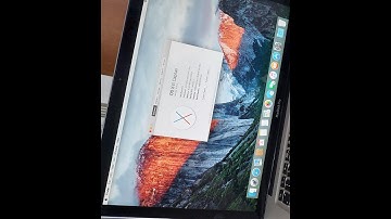 How To Install Mac OS X El Capitan Via USB Flash Drive