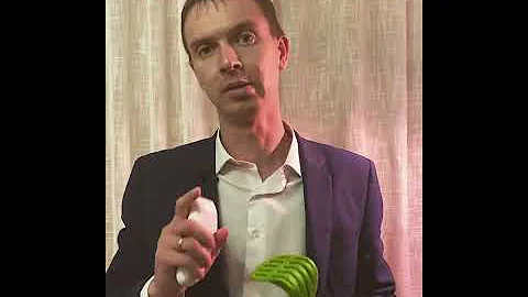 Мех шиншиллы своими руками.