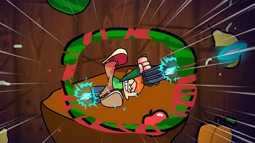 Bombastic But Pico Sings It