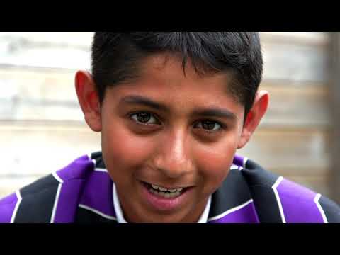 Find a new perspective at The Perse Prep School
