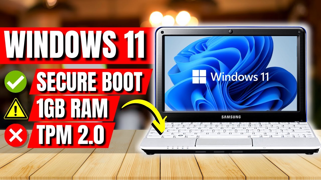 Windows 11 permite su instalación en equipos NO compatibles! - Nordic