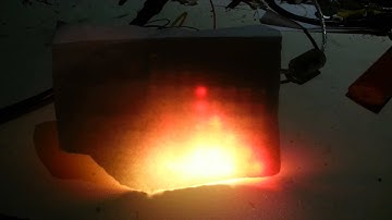 fastled fire matrix 8x8 arduino WS2812B