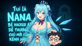 Tui không chỉ hack kênh Code Dạo… Tui hack trái tim bạn luôn!