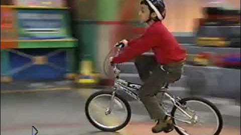 Round and Round We Go (Canada Version) Part 50