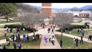 Western Carolina Harlem Shake