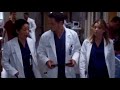 Meredith cristina and alex being comedic best friends for 3 minutes