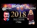 Dj Szecsei - 2017.12.31. - Happy New Year 2018 - BRDWY, Eger - Sunday