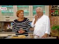 Domáca paštéta, panna cotta a pravé talianske cantucci | Tajomstvo mojej kuchyne
