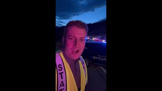 DUI checkpoints in place around Colorado