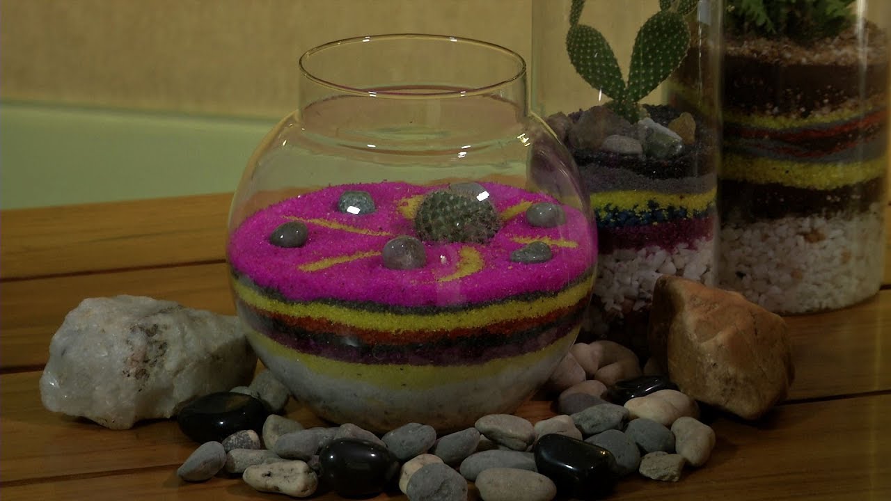 How To Make A Beautiful Zen Garden At Home?