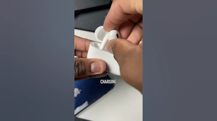 How to Update AirPods Pro 2 Firmware!