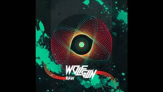 Wolfgun - Raw (2016)