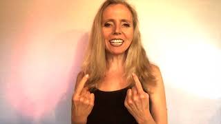 Heather Rogers: "Team Building Comedian "crashes" your virtual meeting!"