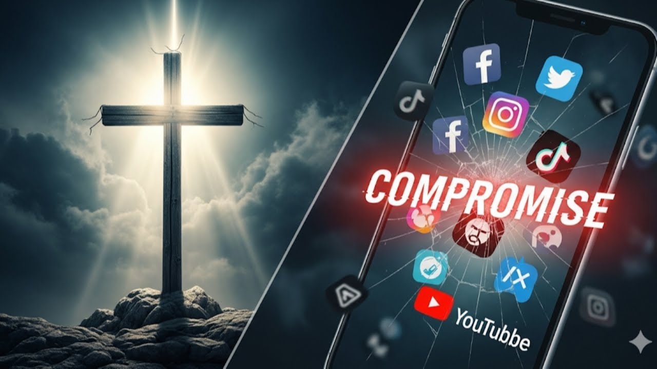 The Cowardice Killing the American Church | Why Christianity Is in Decline