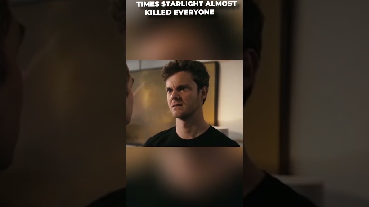 Times Starlight Almost KILLED everyone