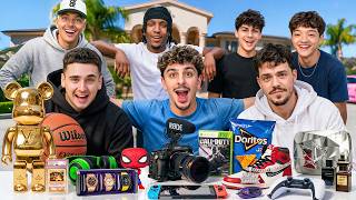 10 Things CORE Boys Can't Live Without!