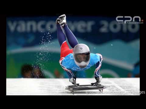 Canon CPN - Adrian Murrell Interview - How has Oly...
