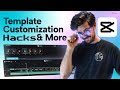 Craft a Stunning YouTube Intro in 30 Seconds | Online Video Editing | CapCut
