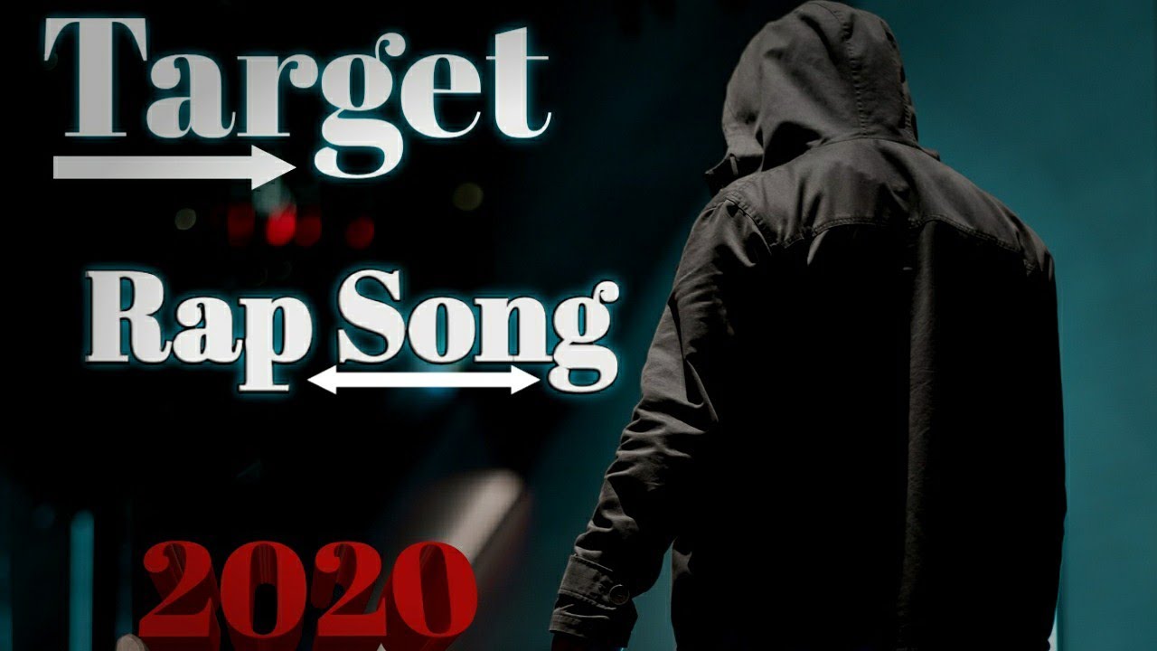 Target | Latest Rap Song 2020 | Target Rap Song - YouTube