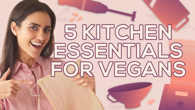 Affordable Kitchen Essentials: My Top 12 Tools – Emilie Eats