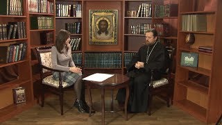 картинка: Игумен Нектарий (Морозов). О разводе