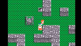 Dragon Warrior IV - </a><b><< Now Playing</b><a> - User video