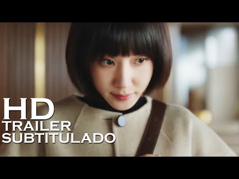 WOO, UNA ABOGADA EXTRAORDINARIA Trailer SUBTITULADO [HD]