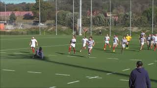 CDA CAU Madrid 05122015
