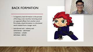 Online Class Simulation (English 9)