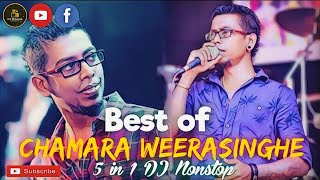 Thumbnail of Best of Chamara Weerasinghe 5 In 1 DJ Nonstop DJ Thisara